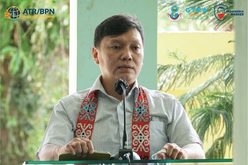 [POPULER PROPERTI] Malang Raya Jadi Awal Pengembangan Jawa Timur bagian Selatan