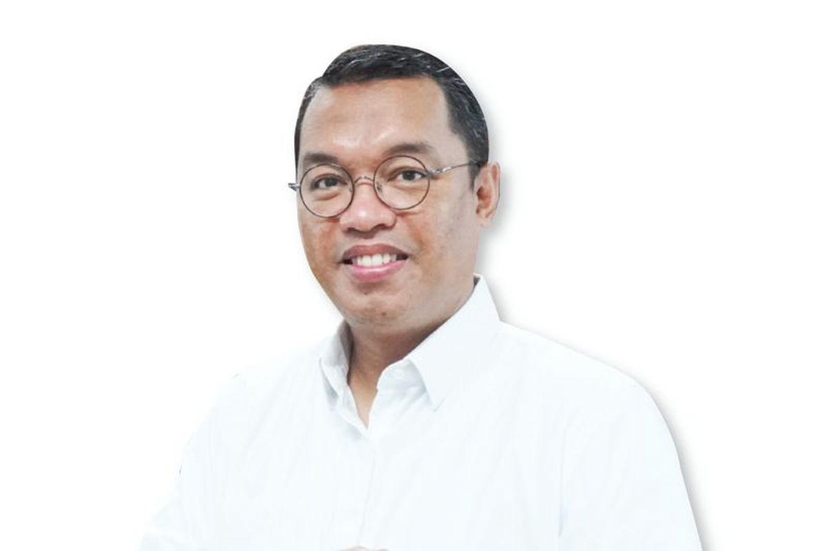 Direktur Utama BUMD PT Transjakarta, Mochammad Yana Aditya, yang resmi bertugas mulai Senin (8/11/2021). Yana Aditya menggantikan Sardjono Jhony Tjitrokusumo yang wafat pada 3 Oktober 2021 lalu. 