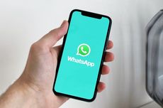 Cara Login WhatsApp Web di HP buat Bisa Buka 2 Akun WA Berbeda, Mudah