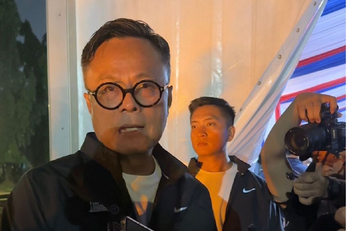 Ekspor Komoditas Strategis Dimonitor, DSI Bakal Menaikkan Penerimaan Negara
