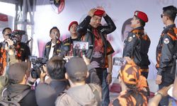 Wali Kota Hendi Optimis Jokowi Dulang 75 Persen Suara di Semarang