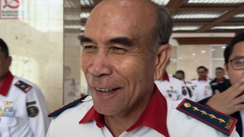 BSSN Sebut Selalu Berkoordinasi Saat KPU Mengembangkan Sirekap