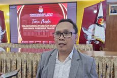 KPU Buka Lowongan 2.880 PPK untuk Pilkada Jateng 2024, Berikut Syaratnya