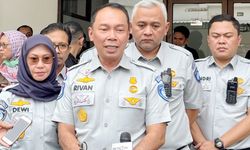 Rivan Purwantono Pastikan Jasa Raharja Akan Beri Santunan ke Korban Kecelakaan Km 58 Tol Japek 