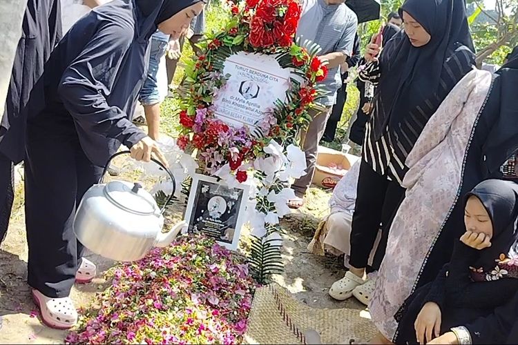Kemenkes Turunkan Tim Investigasi Kematian Dokter Myta, Ini Respons Dirut RSUD di Jambi