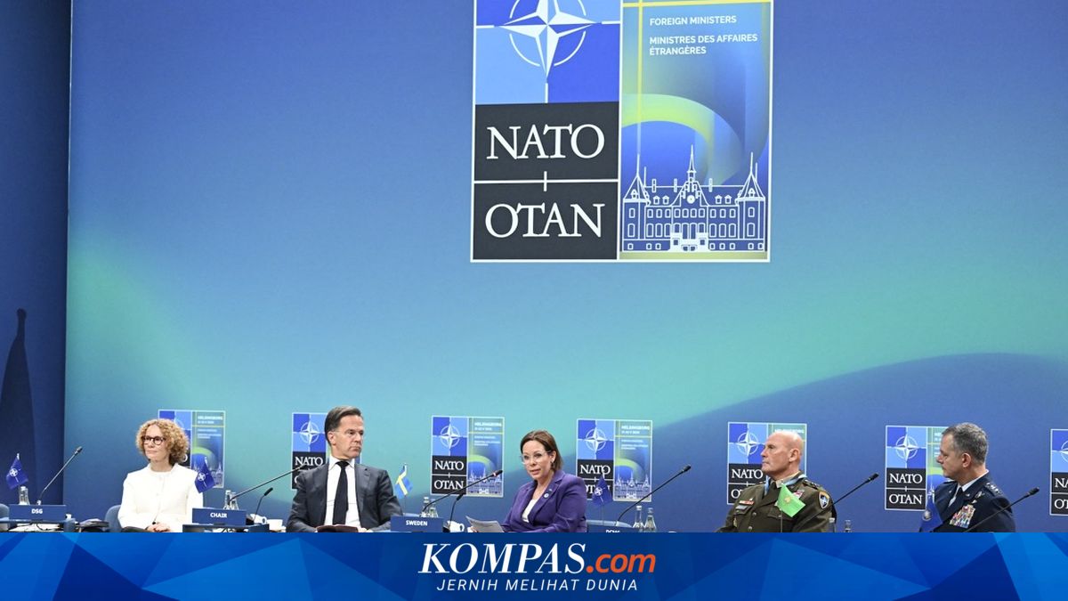 KTT NATO Ankara: Dari Soliditas Internal hingga Persepsi Ancaman