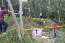Tukang Belah Batu asal Nyalindung Sukabumi Tewas, Diduga akibat Ledakan