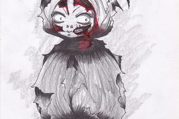 Asal Usul Hantu Pocong, Benarkah Berasal dari Mayat yang Meminta Pertolongan?