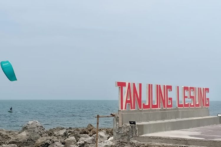 Kawasan Tanjung Lesung