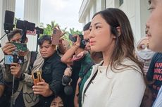 Tamara Tyasmara Lega Dengar Keterangan Saksi Sidang Kematian Dante