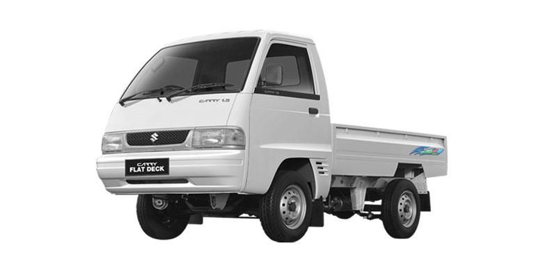 Suzuki Carry Futura Pick Up