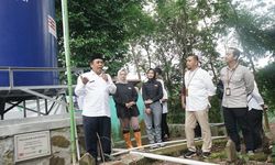 Dompet Dhuafa dan Samudra Peduli Hadirkan Sumur Air di Cirebon, Warga Kini Nikmati Akses Air Bersih