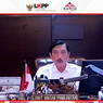 Soal Perizinan Investasi, Luhut: Kita Jangan Jadi Negara Alien...