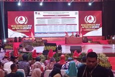 Hasil Rekomendasi Rakernas APEKSI Diserahkan ke Prabowo, Ganjar dan Anies Baswedan