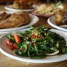 Tadinya Dimakan Orang Miskin, Genjer Kini Hadir di Restoran Mewah