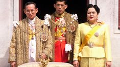Ibu Suri Sirikit Meninggal, PM Thailand Batal ke KTT ASEAN di Malaysia