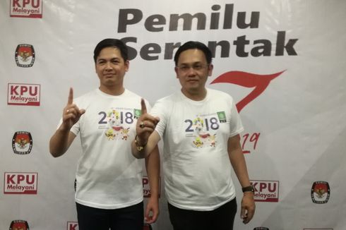 Ingin Perjuangkan Atlet dan Pekerja Seni, Tommy Kurniawan Jadi Caleg PKB