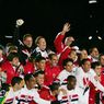 Demi Beli Narkoba, Eks Pemain Sao Paulo Rela Jual Medali Juara Piala Dunia