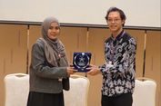 Peneliti UI dan Kyoto University Berkolaborasi untuk Ubah Limbah Cair Kelapa Sawit Jadi Energi