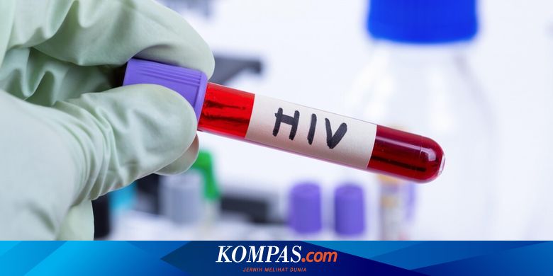 Data Pasien Malaria Di Indonesia 2020 Adam Castillejo Pasien Kedua di Dunia yang Dinyatakan 