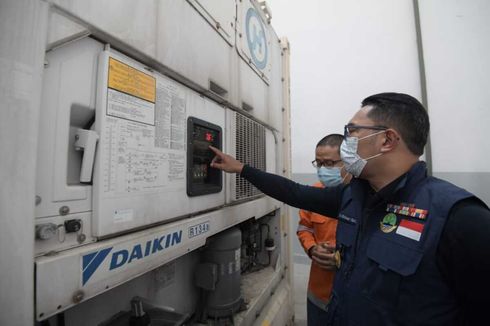 PSBB Bodebek dan Bandung Raya Diperpanjang 11-25 Januari, Akan Diterapkan WFH