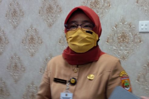 2 Warga Sukoharjo Positif Corona, Punya Riwayat Perjalanan dari Jakarta