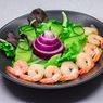 6 Tips Pola Makan Sehat yang Bikin 