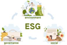 ESG Mendorong Terciptanya Iklim Investasi yang Baik