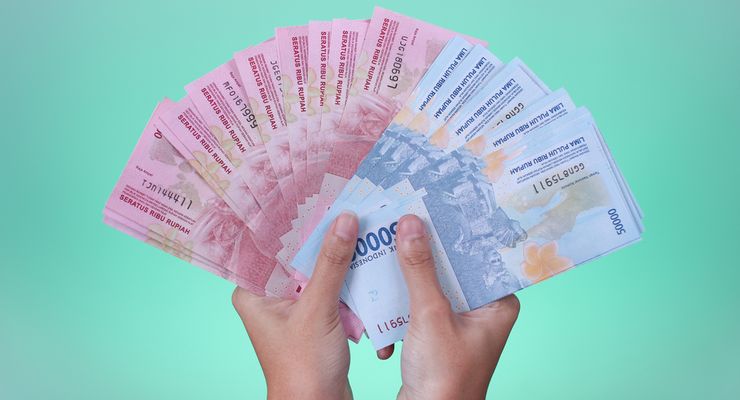 Sambut Lebaran 2025, BI Balikpapan Siapkan Uang Kartal Rp 1,99 Triliun