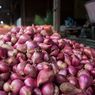 Harga Bawang Merah dan Bawang Putih Melonjak, Pemerintah Gelontorkan Stok dengan Harga Murah