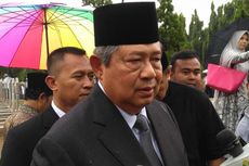 SBY hanya Undang PKB, PPP, dan PAN ke Cikeas, Gerindra Tidak?