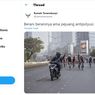 Viral Pengendara Pelat AA di Twitter, Bagaimana Aturan Bersepeda di Jalan?
