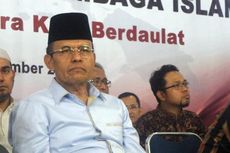 Ahok Ditetapkan Jadi Tersangka, Ini Pernyataan Bersama Sejumlah Ormas Islam