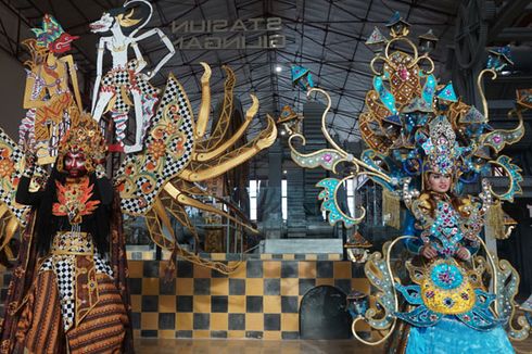Jadwal Acara di Solo Juni-Agustus 2022, Ada Solo Batik Carnival 