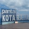 Pantai Kota Raja, Tempat Wisata Baru di Ende NTT