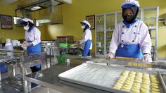 Pemerintah Perbanyak Beasiswa Siswa SMK yang Ingin Kerja ke Luar Negeri