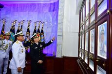 Angkatan Laut Singapura Akan Kirimkan 2 Kapal Perang untuk 