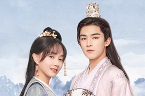 Sinopsis Story of Kunning Palace, Serial Drama Cina Terbaru di iQiyi