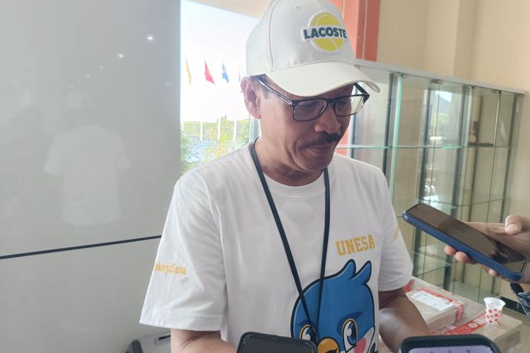 2 Terduga Pelaku Kekerasan Seksual di Unesa Penerima KIP, Kampus Kaji Sanksi Skors atau DO