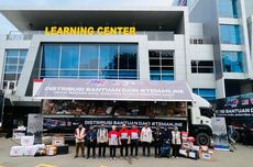 KPK Panggil Eks Menag Yaqut Terkait Kasus Haji Hari Ini