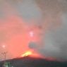 Gunung Lewotobi Laki-laki NTT Masih Dalam Status Awas, Ribuan Warga Mengungsi