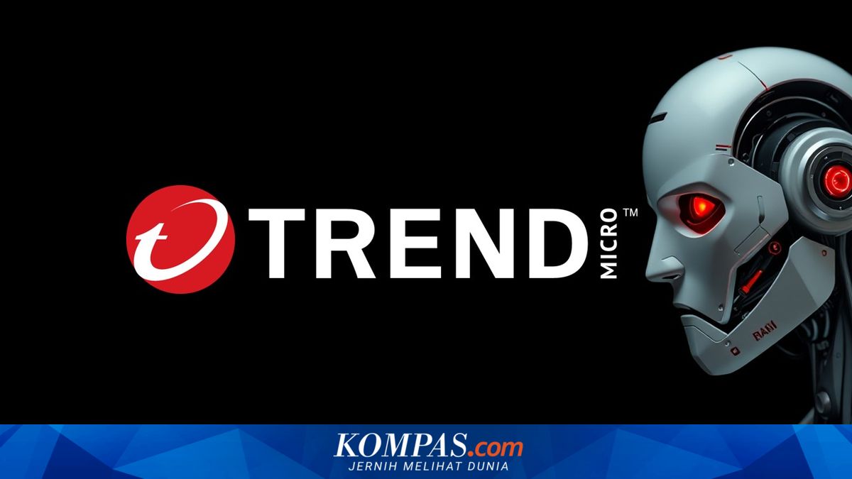 Bos Trend Micro: Cybertron, Model AI Pertama Pengadang Serangan Siber