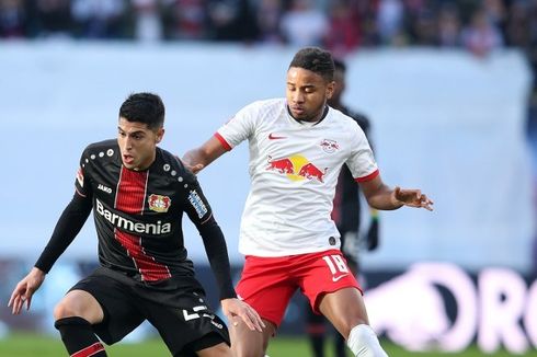 Usir Suporter asal Jepang karena Khawatir Virus Corona, RB Leipzig Minta Maaf