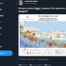 BMKG Bagikan Peta Seismisitas Pulau Jawa, Adakah Titik Episenter Gempa Dangkal di Tempat Tinggal Anda?