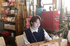 Kim Mi Soo, Bintang Drama Snowdrop, Meninggal Dunia