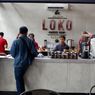 LokoMart, Aplikasi 
