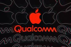 Apple Damai dengan Qualcomm, iPhone 5G Dipercepat?