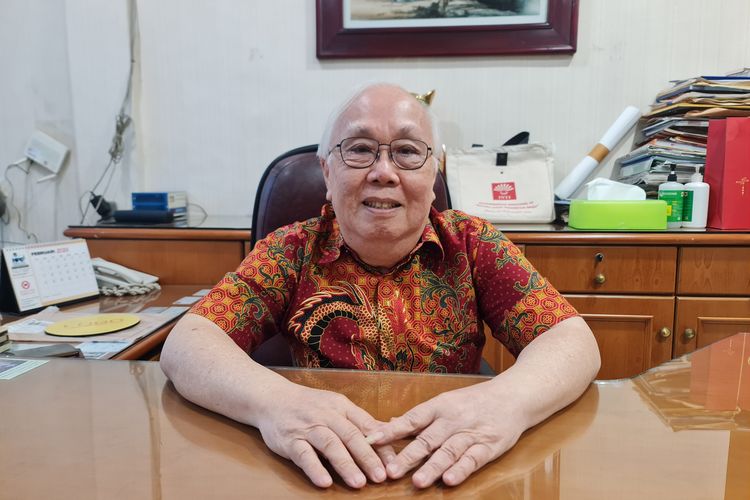 Ubah Nama agar Bisa Kuliah, Cara Tionghoa Medan Bertahan di Masa Orde Baru