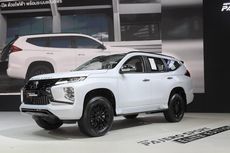 Jika Pajak Mobil Baru Nol Persen, Fortuner, Pajero Sport, dan CR-V Cuma Rp 200 Jutaan