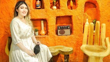 Kondisi Via Vallen Usai Jatuh di Tangga sambil Menggendong Bayi
